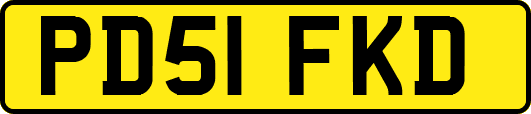 PD51FKD