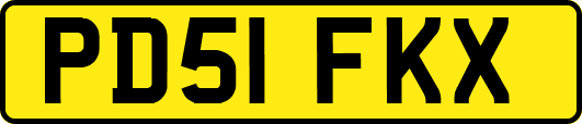 PD51FKX