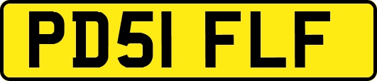 PD51FLF