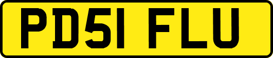 PD51FLU