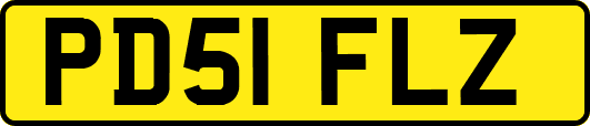 PD51FLZ
