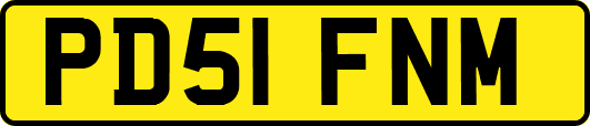 PD51FNM