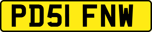 PD51FNW