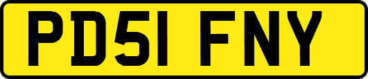 PD51FNY