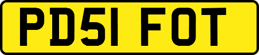 PD51FOT