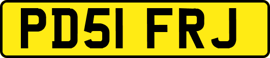 PD51FRJ