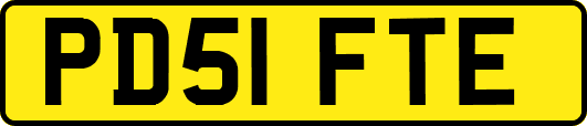 PD51FTE