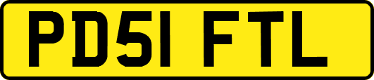 PD51FTL