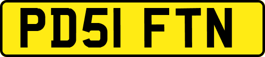 PD51FTN