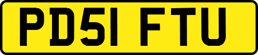 PD51FTU