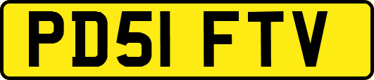 PD51FTV