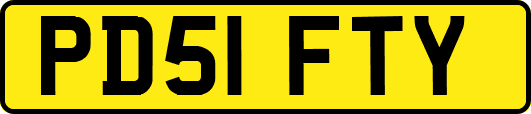 PD51FTY