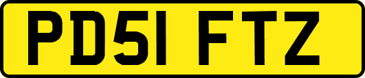 PD51FTZ