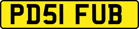 PD51FUB