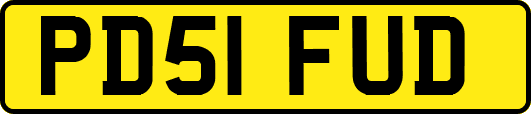 PD51FUD