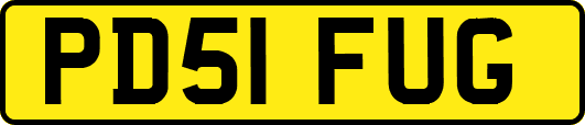 PD51FUG