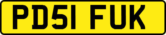 PD51FUK