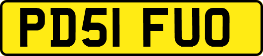 PD51FUO