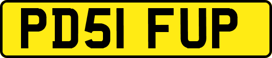 PD51FUP