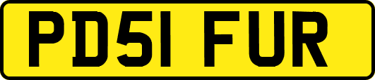 PD51FUR