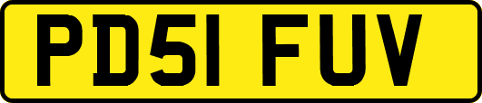 PD51FUV