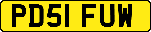 PD51FUW