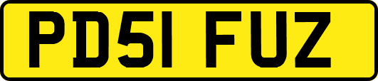 PD51FUZ