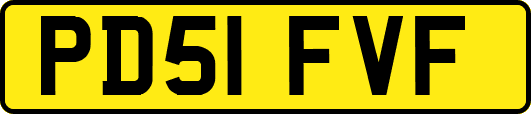 PD51FVF