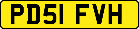 PD51FVH