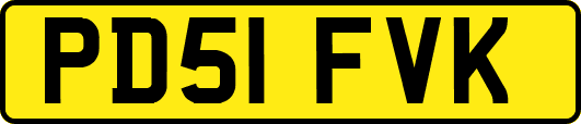 PD51FVK