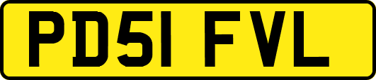 PD51FVL