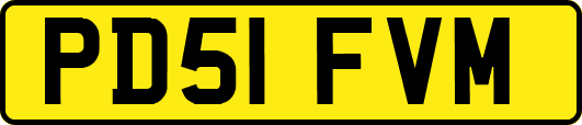 PD51FVM