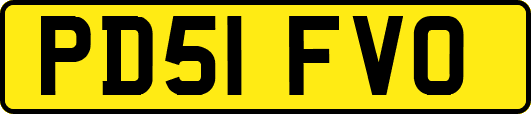 PD51FVO