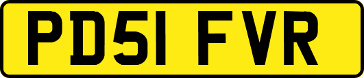 PD51FVR