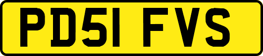 PD51FVS