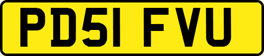 PD51FVU