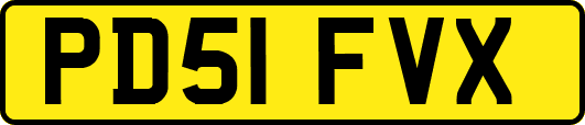 PD51FVX