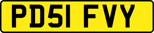 PD51FVY