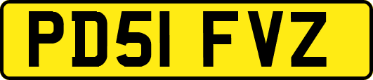 PD51FVZ