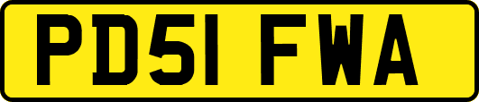 PD51FWA