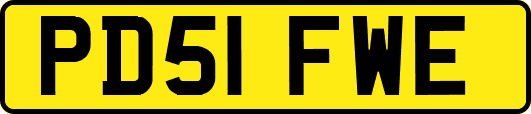 PD51FWE