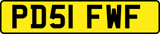 PD51FWF