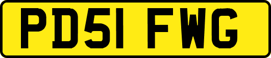 PD51FWG