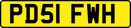 PD51FWH