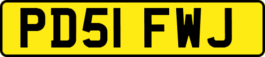 PD51FWJ