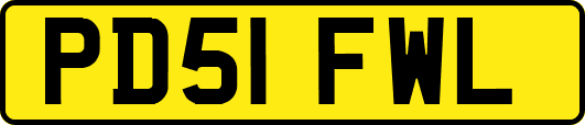 PD51FWL