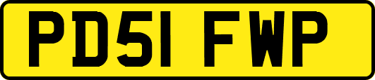 PD51FWP