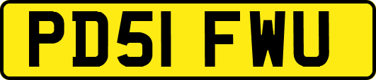 PD51FWU