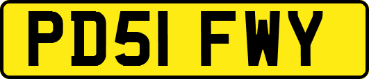 PD51FWY