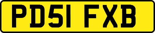 PD51FXB